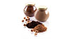 Filler vasi Colatrice da banco creme spalmabili in cioccolato per vasi